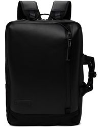 master-piece - Slick 2way Backpack - Lyst