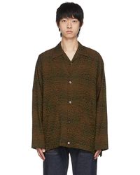 Needles Cardigans for Men | Online Sale up to 80% off | Lyst