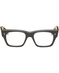 Cutler and Gross - 9690 Square Glasses - Lyst
