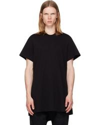 Julius - Flare T-Shirt - Lyst