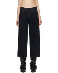 R13 - Ankled D'arcy Jeans - Lyst