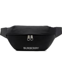Burberry - Sonny Belt Bag - Lyst