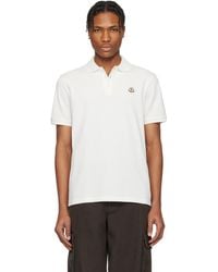 Moncler - Archivio Ss Polo - Lyst