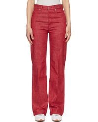 A.P.C. - Arno Jeans - Lyst