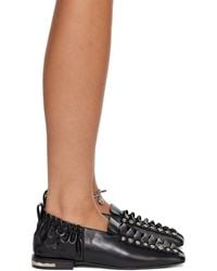 Toga - Aj1515 Loafers - Lyst