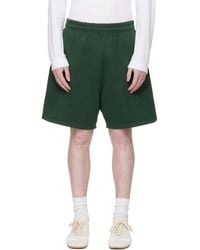 Entire studios - Standard Sweat Shorts - Lyst