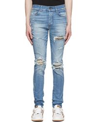 Amiri Jeans for Men | Online Sale up to 
