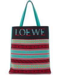 Loewe Tote bags for Men - Lyst.com