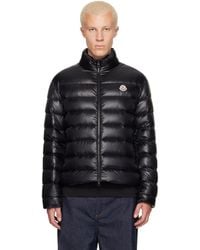 Moncler - Sergesta Packable Short Down Jacket - Lyst