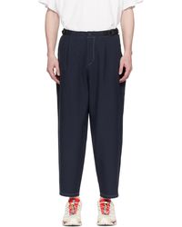 F/CE - Balloon Trousers - Lyst