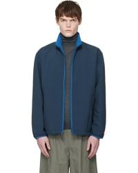 The North Face - Tnf Box Fleece Reversible Jacket - Lyst