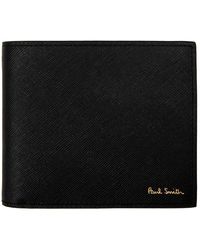 Paul Smith Wallets and cardholders for Men - Up to 50% off | Lyst