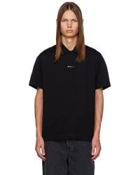 Givenchy - Polo Shirt - Lyst
