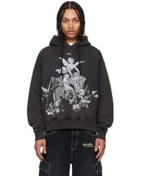 Off-White c/o Virgil Abloh - Hoodies - Lyst