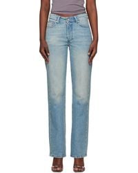 DIESEL - 1971 D-Sent Regular Jeans - Lyst
