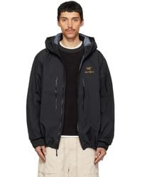 Arc'teryx - Alpha Sv Jacket - Lyst