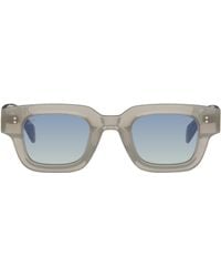 AKILA - Ssense Exclusive Casia Sunglasses - Lyst