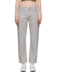 NOTSONORMAL - High Jeans - Lyst