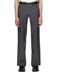 Bianca Saunders - Benz Trousers - Lyst