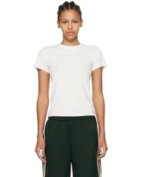 Fax Copy Express - 'The Fitted T' T-Shirt - Lyst
