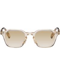 Lunetterie Generale - Only Romance Sunglasses - Lyst