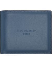 Givenchy - Antigona Stamped Wallet - Lyst