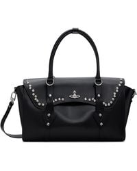 Vivienne Westwood - Bettina Medium Hand Bag - Lyst