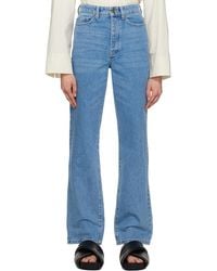 By Malene Birger - Miliumlo Jeans - Lyst
