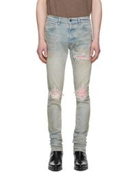 Amiri - Mx1 International Jeans - Lyst