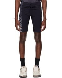 On Shoes - Zero Half Tights Running Shorts - Lyst