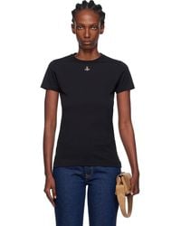 Vivienne Westwood - Orb Peru T-Shirt - Lyst