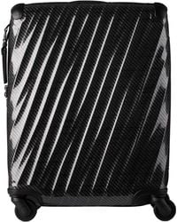 Tumi - Continental Carry-On Suitcase - Lyst