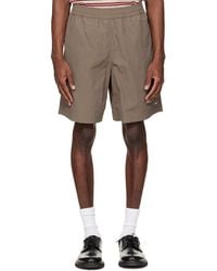A.P.C. - Rio Swim Shorts - Lyst