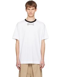 Givenchy - Standard-Fit T-Shirt - Lyst
