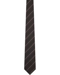 Tom Ford - Stripe Tonal Weave Tie - Lyst
