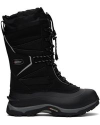 baffin sequoia
