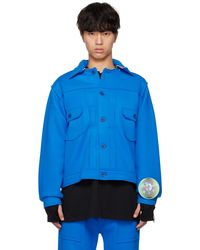 99% Is - Pin Jacket - Lyst