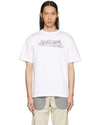 jean paul gaultier tee