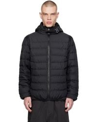 Moncler - Vernasca Down Jacket - Lyst