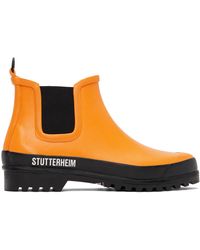 Stutterheim Boots for Men | Online Sale up to 70% off | Lyst