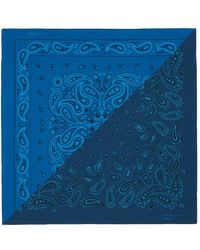 KENZO Scarves and handkerchiefs for Men - Up to 40% off at Lyst.com