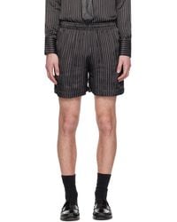Ernest W. Baker - Sport Shorts - Lyst