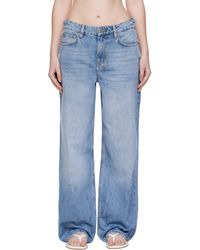 Ksubi - Horizon Empire Jeans - Lyst