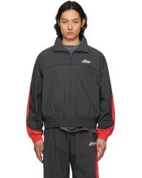 we11done - Selldone Colorblock Track Jacket - Lyst
