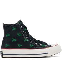 Converse - Patta Edition Chuck 70 High Top Sneakers - Lyst