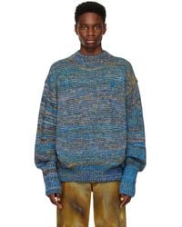 Adererror - Tripol Sweater - Lyst