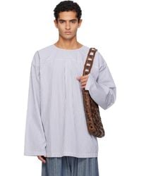SC103 - Radar Shirt - Lyst