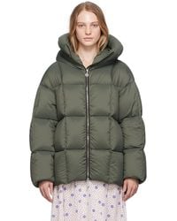 Ienki Ienki - Wendy Down Jacket - Lyst