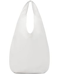A.P.C. - 'le Neige' Bag - Lyst