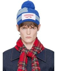Charles Jeffrey - Pom Pom Beanie - Lyst